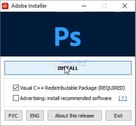 Tải Photoshop Full Crack Key bản quyền Vĩnh viễn Fix mọi lỗi .